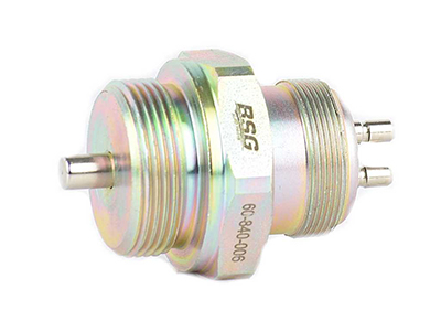 Achteruitrijlichtschakelaar BSG BSG 60-840-006 Achteruitrijlichtschakelaar BSG BSG 60-840-006