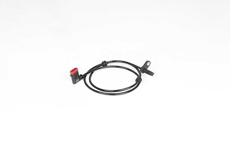 ABS sensor BSG BSG 60-840-077