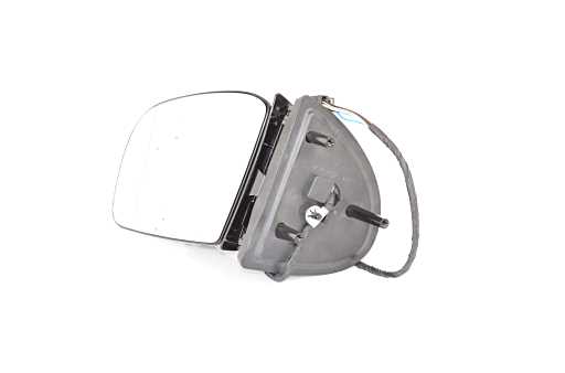 Buitenspiegel BSG BSG 60-900-045