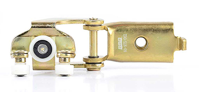 Rolgeleiding schuifdeur BSG BSG 60-975-002 Rolgeleiding schuifdeur BSG BSG 60-975-002