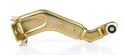 Rolgeleiding schuifdeur BSG BSG 60-975-003 Rolgeleiding schuifdeur BSG BSG 60-975-003