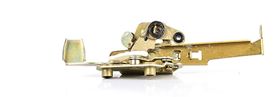 Rolgeleiding schuifdeur BSG BSG 60-975-006