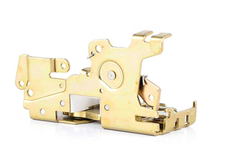 Rolgeleiding schuifdeur BSG BSG 60-975-010
