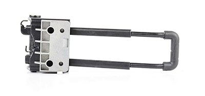 Rolgeleiding schuifdeur BSG BSG 60-975-025