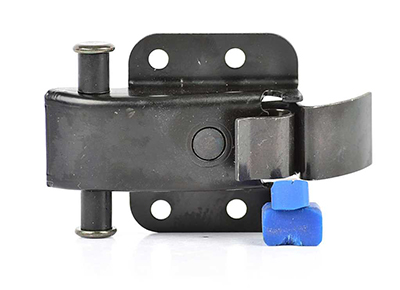 Rolgeleiding schuifdeur BSG BSG 60-975-026 Rolgeleiding schuifdeur BSG BSG 60-975-026