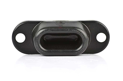 Rolgeleiding schuifdeur BSG BSG 60-975-029 Rolgeleiding schuifdeur BSG BSG 60-975-029