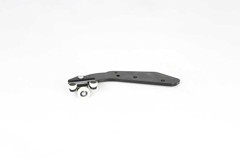 Rolgeleiding schuifdeur BSG BSG 60-975-044