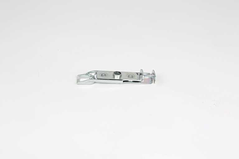 Motorkapslot BSG BSG 60-975-072