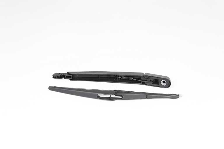 Ruitenwisserarm en mechanisme BSG BSG 60-990-004