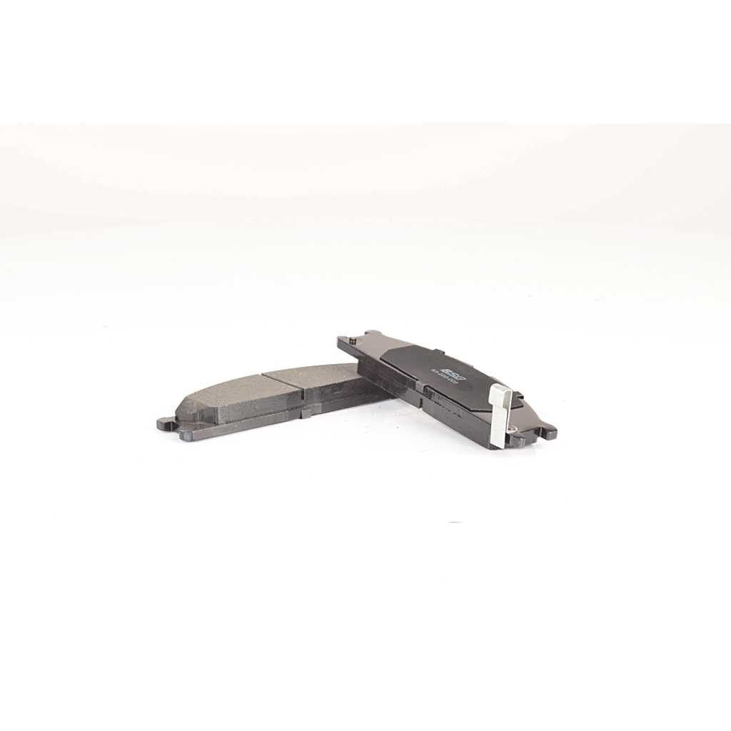 Remblokset BSG BSG 63-200-009 Remblokset BSG BSG 63-200-009