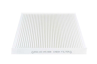 Interieurfilter BSG BSG 65-145-008