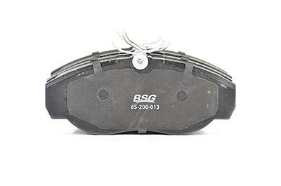 Remblokset BSG BSG 65-200-013