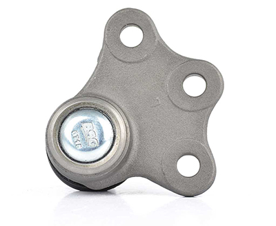 Fuseekogel BSG BSG 65-310-050 Fuseekogel BSG BSG 65-310-050