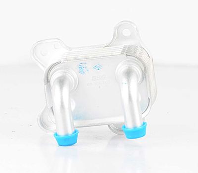 Oliekoeler motorolie BSG BSG 65-506-002