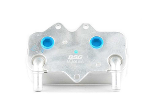Oliekoeler motorolie BSG BSG 65-506-003