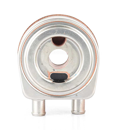 Oliekoeler motorolie BSG BSG 65-506-004 Oliekoeler motorolie BSG BSG 65-506-004