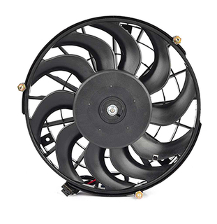 Ventilatorwiel-motorkoeling BSG BSG 65-510-015