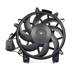 Ventilator aircocondensor BSG BSG 65-510-016