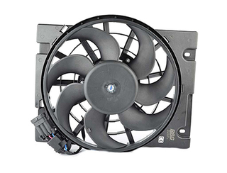 Ventilatorwiel-motorkoeling BSG BSG 65-510-017