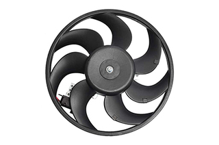 Ventilatorwiel-motorkoeling BSG BSG 65-510-028