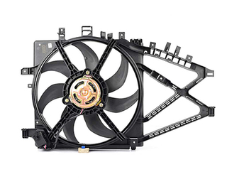 BSG Ventilatorwiel-motorkoeling BSG 65-510-029