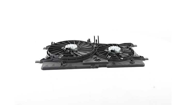 Ventilatorwiel-motorkoeling BSG BSG 65-510-032 Ventilatorwiel-motorkoeling BSG BSG 65-510-032