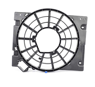 Ventilatorwiel-motorkoeling BSG BSG 65-511-004