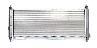 Radiateur BSG BSG 65-520-002