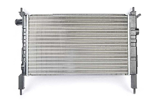 Radiateur BSG BSG 65-520-003