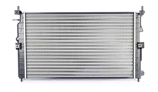 Radiateur BSG BSG 65-520-004