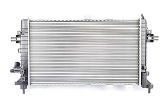 Radiateur BSG BSG 65-520-012