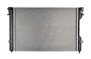 Radiateur BSG BSG 65-520-021