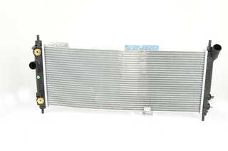 Radiateur BSG BSG 65-520-037