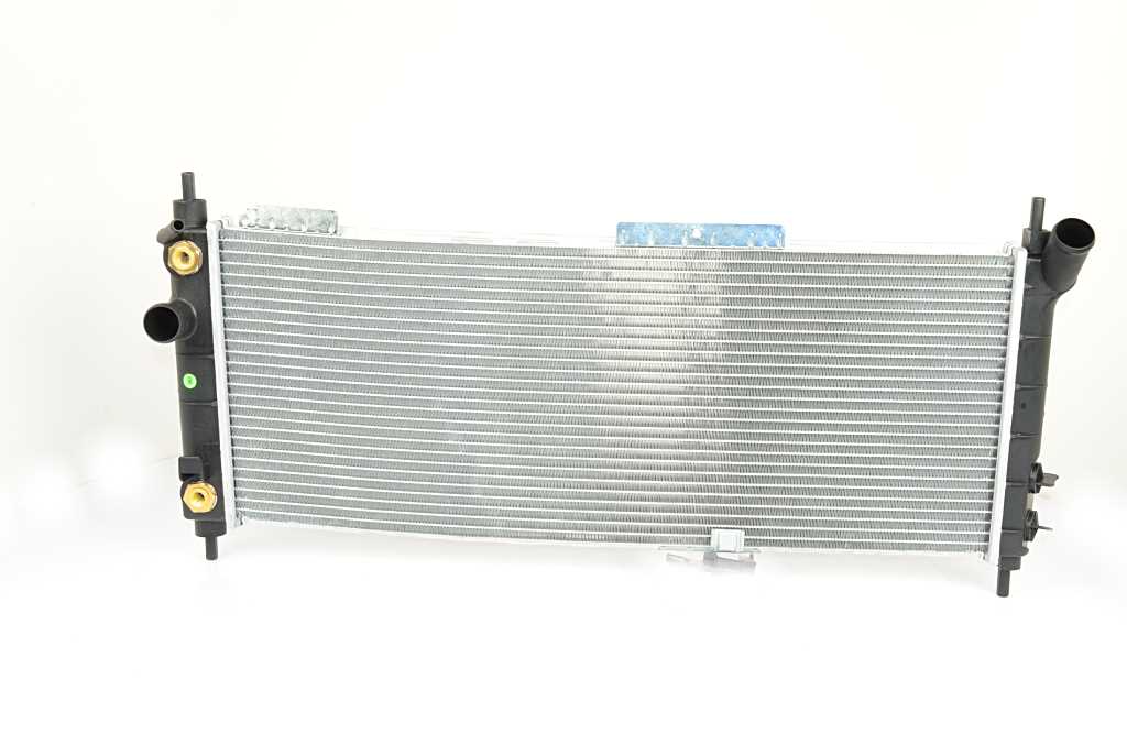 Radiateur BSG BSG 65-520-037 Radiateur BSG BSG 65-520-037