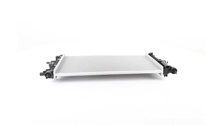Radiateur BSG BSG 65-520-050