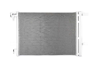 Airco condensor BSG BSG 65-525-012