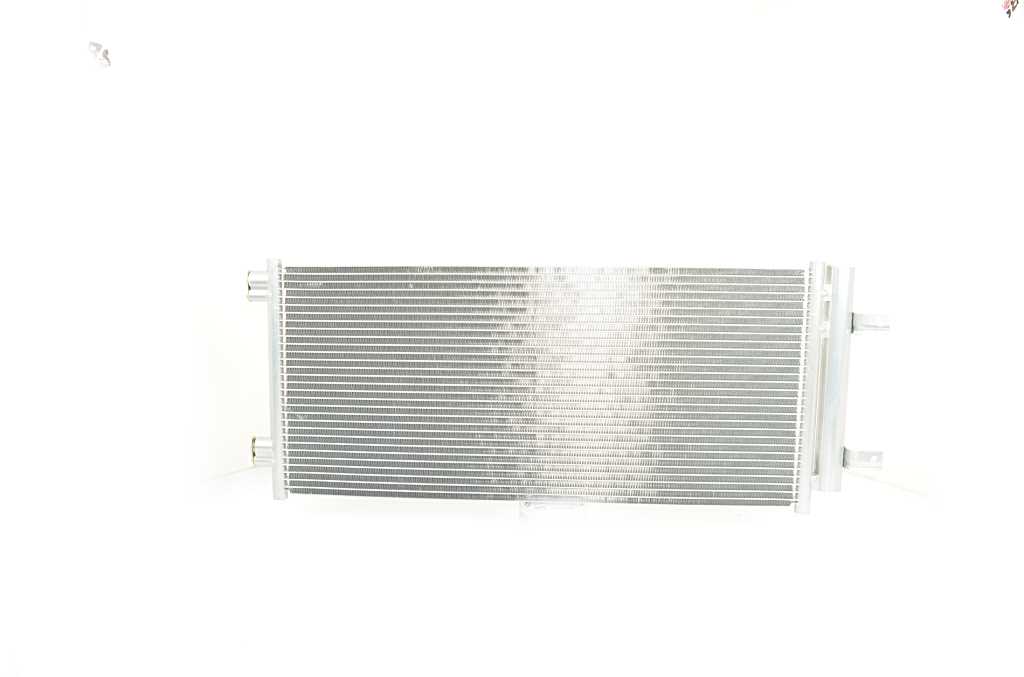 Airco condensor BSG BSG 65-525-015