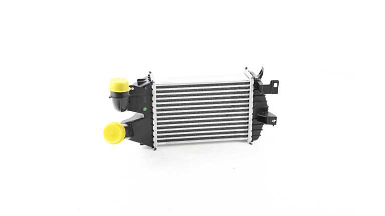 Interkoeler BSG BSG 65-535-006 Interkoeler BSG BSG 65-535-006