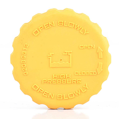 Radiateurdop BSG BSG 65-551-001 Radiateurdop BSG BSG 65-551-001