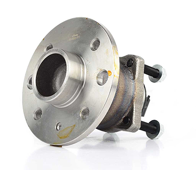 Wiellagerset BSG BSG 65-600-011