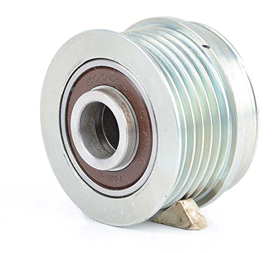 Vrijloop koppeling dynamo BSG BSG 65-615-026