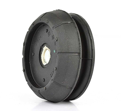 Veerpootlager & rubber BSG BSG 65-700-008