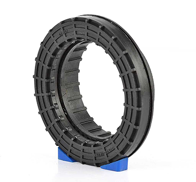 Veerpootlager & rubber BSG BSG 65-700-073 Veerpootlager & rubber BSG BSG 65-700-073