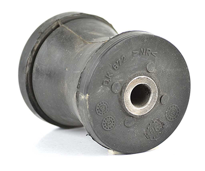 Draagarm-/ reactiearm lager BSG BSG 65-700-075