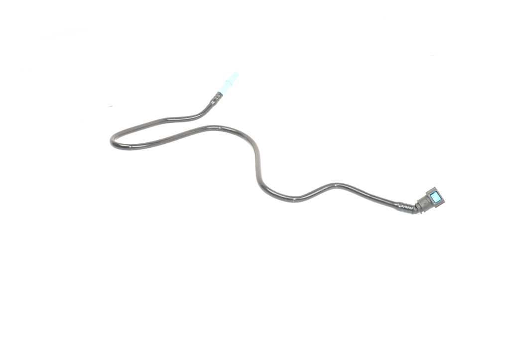 Brandstofslang BSG BSG 65-725-016 Brandstofslang BSG BSG 65-725-016