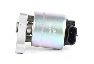 EGR-klep BSG BSG 65-836-002