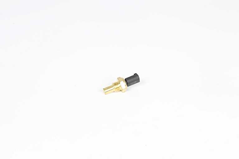Temperatuursensor BSG BSG 65-840-035 Temperatuursensor BSG BSG 65-840-035