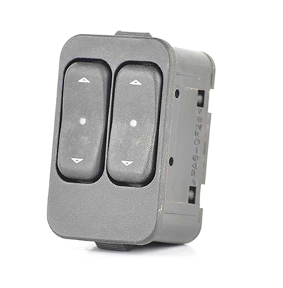 Raambedieningsschakelaar BSG BSG 65-860-001 Raambedieningsschakelaar BSG BSG 65-860-001