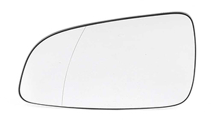 Buitenspiegelglas BSG BSG 65-910-024