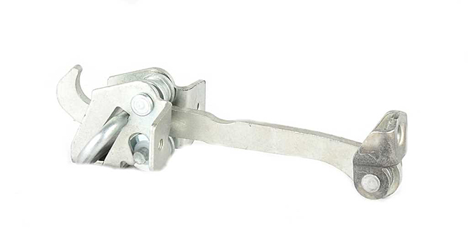 Rolgeleiding schuifdeur BSG BSG 65-975-003 Rolgeleiding schuifdeur BSG BSG 65-975-003